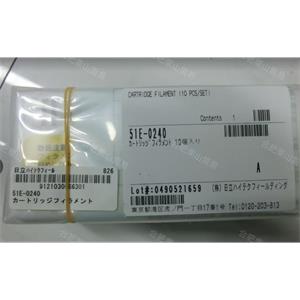 HITACHI日立51E-0240燈絲現(xiàn)貨156/5513/4803